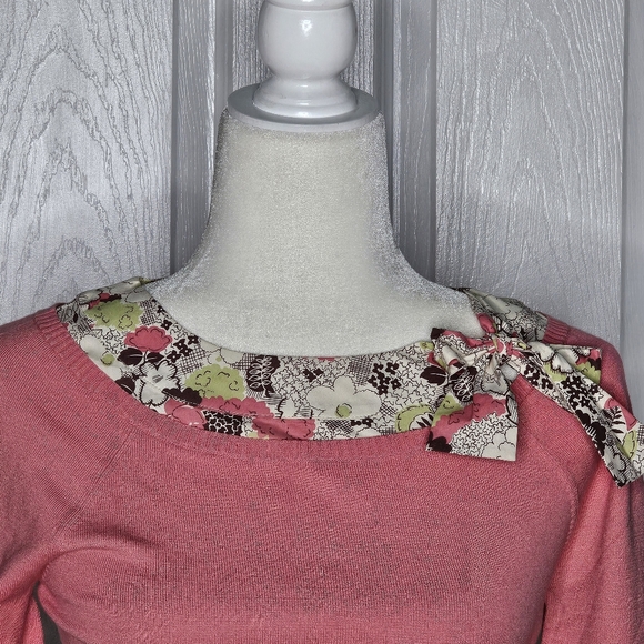 Ann Taylor Loft Sweater Top Small EUC - Picture 11 of 15